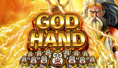 God Hand
