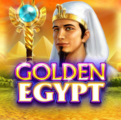 Golden Egypt