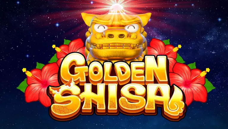 Golden Shisa