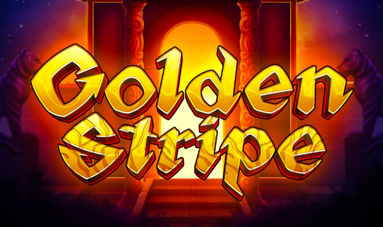 Golden Stripe