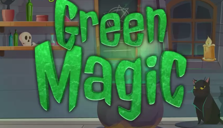 Green Magic