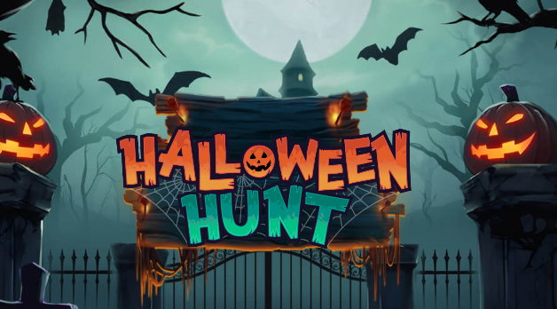 Halloween Hunt