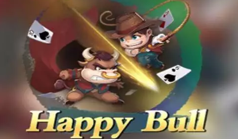 Happy Bull