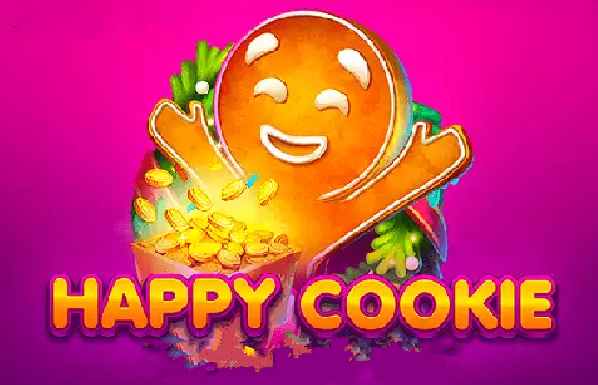 Happy Cookie