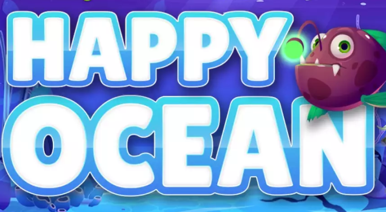 Happy Ocean