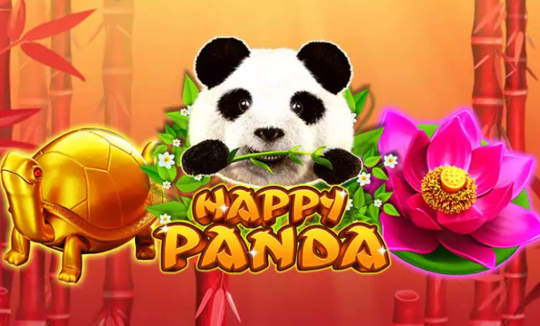 Happy Panda OneGame