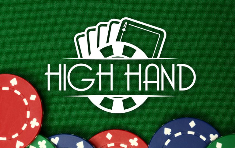 High Hand Holdem PokerOneTouch
