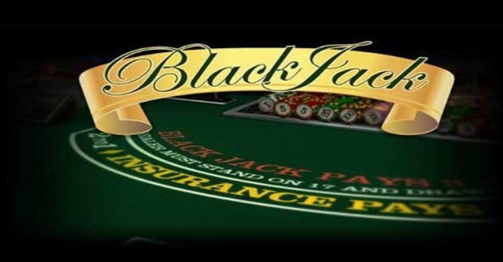 High Roller Classic Blackjack