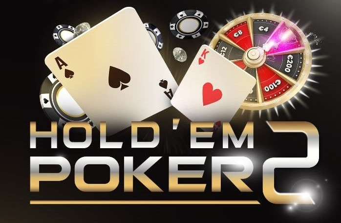 High Roller Holdem Poker OneTouch