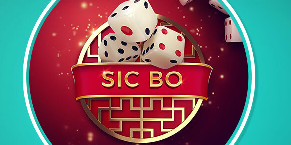 High Roller Sic Bo