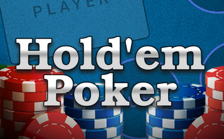 Holdem Poker OneTouch