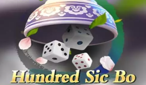 Hundred Sic Bo KX