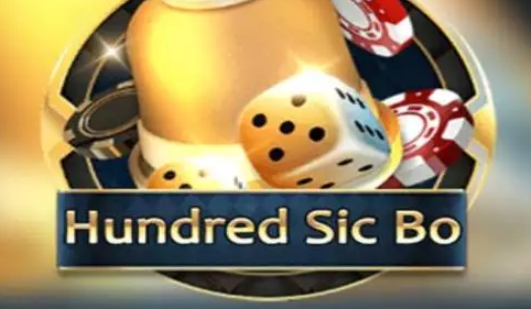 Hundred Sic Bo V8