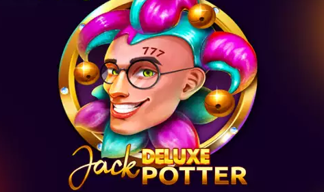 Jack Potter Deluxe