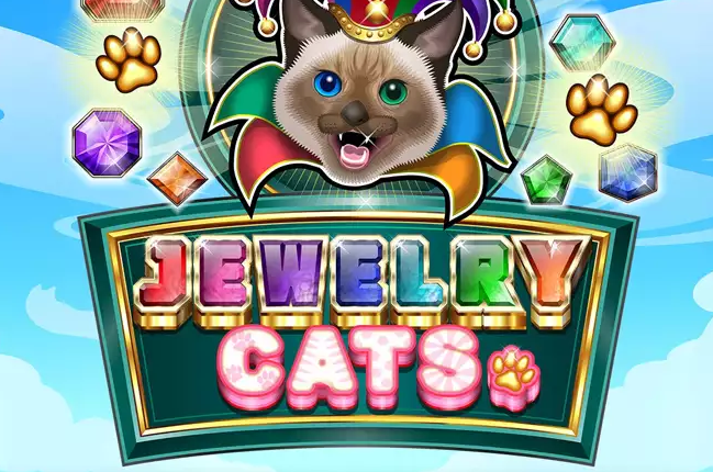Jewelry Cats