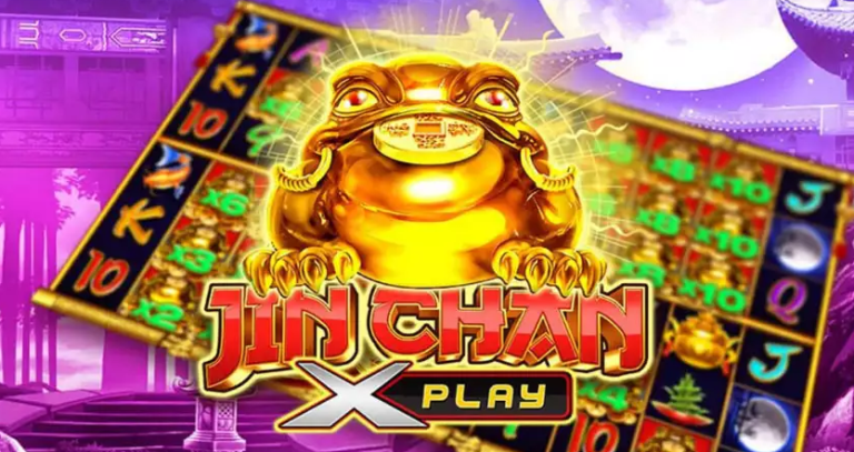 Jin Chan Xplay