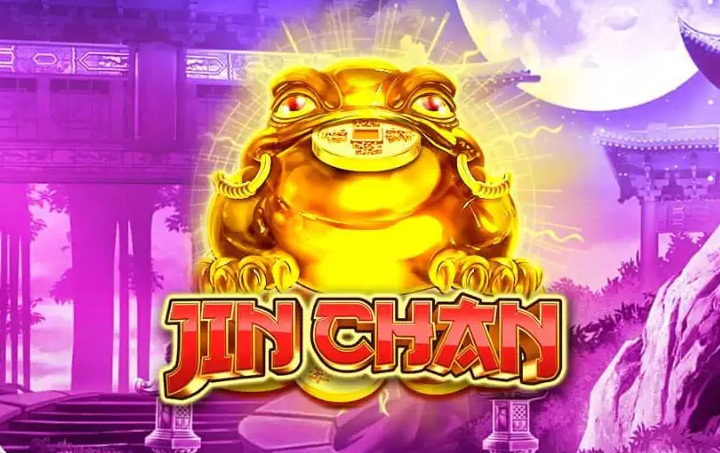 Jin Chan