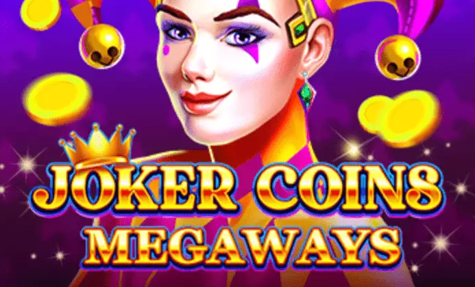 Joker Coins Megaways