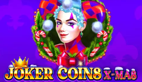 Joker Coins X MAS