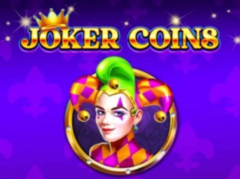 Joker Coins