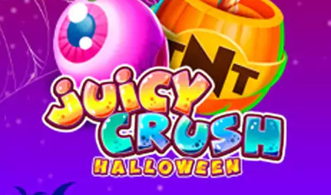 Juicy Crush Halloween