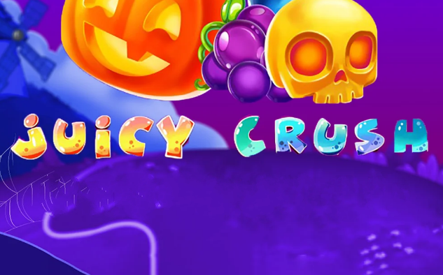 Juicy Crush