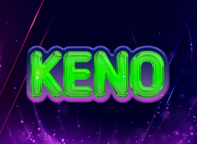 Keno Pascal Gaming