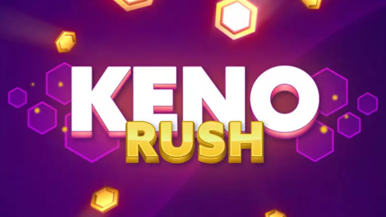 Keno Rush