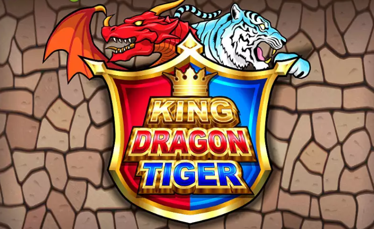 King Dragon Tiger