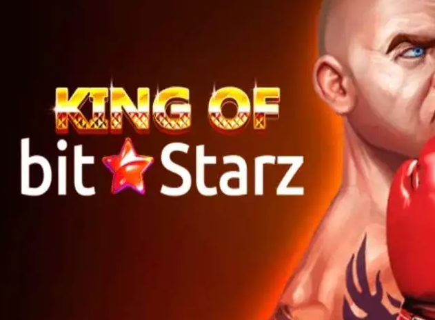 King Of BitStarz