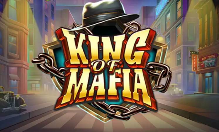 King Of Mafia