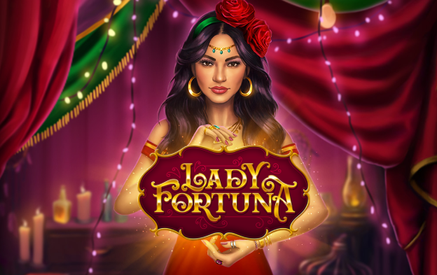 Lady Fortuna