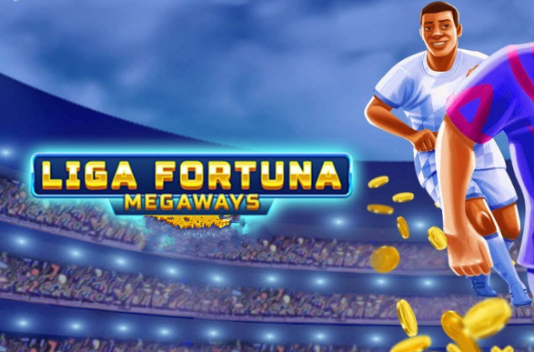 Liga Fortuna Megaways