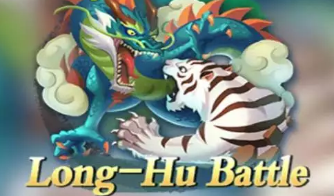 Long Hu Battle KX