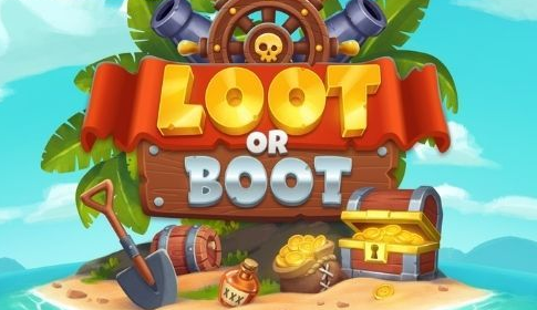 Loot Or Boot
