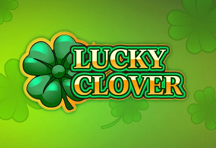 Lucky Clover Onlyplay