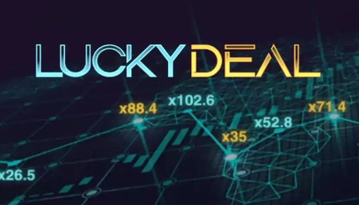 Lucky Deal