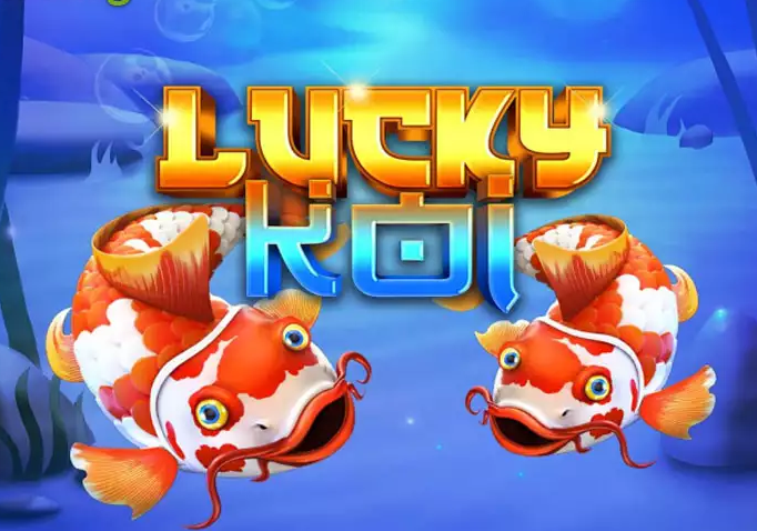 Lucky Koi OneGame