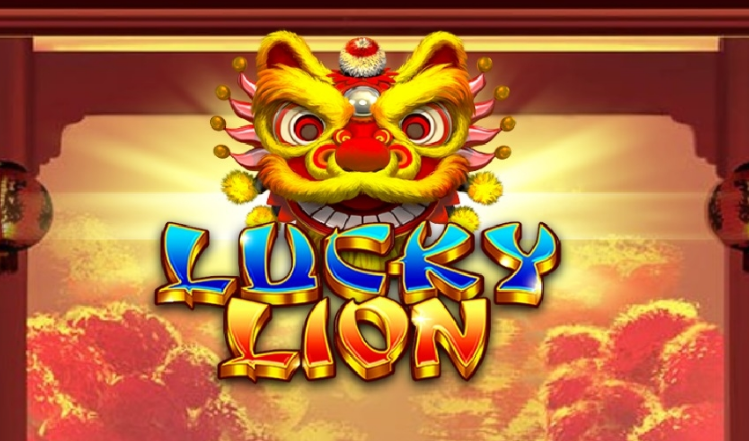Lucky Lion OneTouch