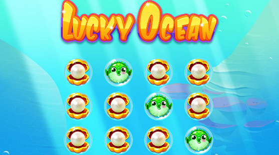 Lucky Ocean