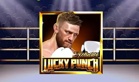 Lucky Punch Exclusive