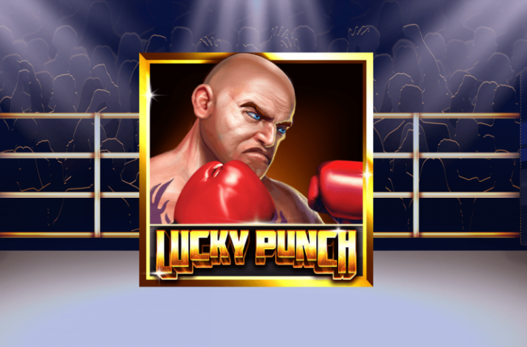 Lucky Punch Megaways