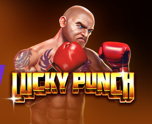 Lucky Punch