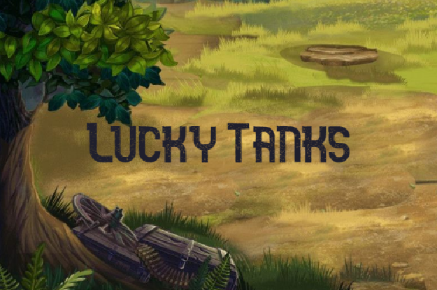 Lucky Tanks