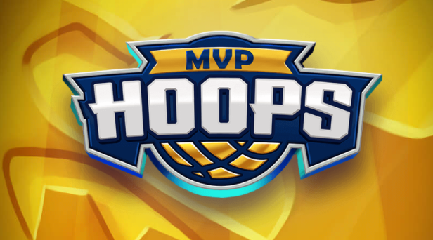 MVP Hoops