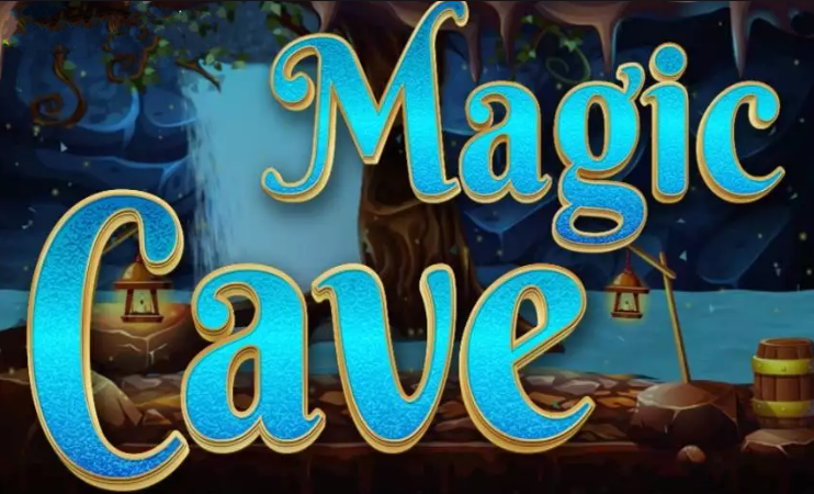 Magic Cave