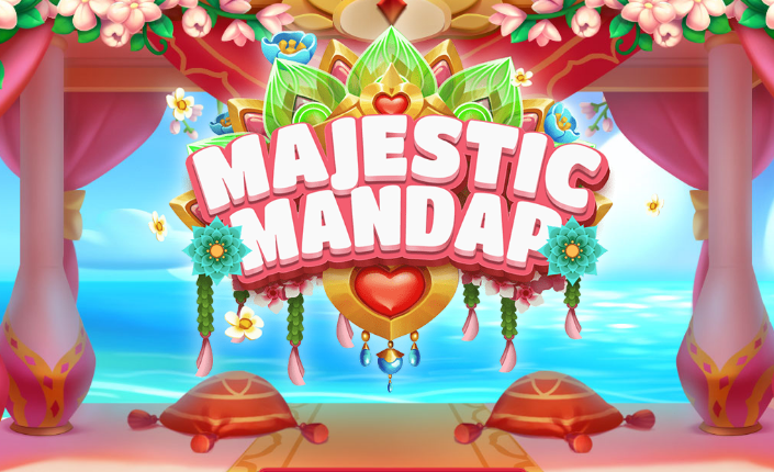 Majestic Mandap