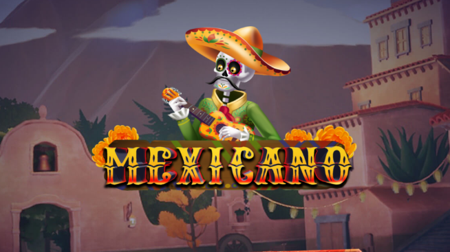 Mexicano