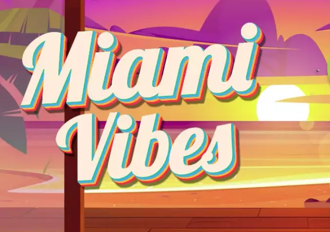 Miami Vibes