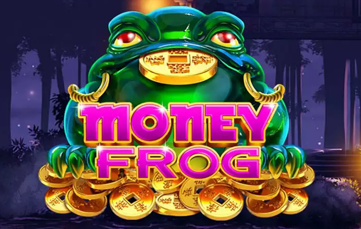 Money Frog OneGame